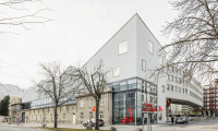 Halle / Lager / Produktion - 1230, Wien - Gewerbeflächen in der Fabrik 1230 – das neue Grätzlzentrum in Wien- zu mieten