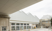 Halle / Lager / Produktion - 1230, Wien - Gewerbeflächen in der Fabrik 1230 – das neue Grätzlzentrum in Wien- zu mieten