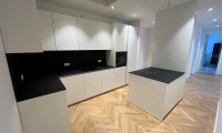 Wohnung - 1010, Wien - ERSTBEZUG nach Sanierung: Stilvolle 4 Zimmer Altbau-Wohnung mit großzügiger Dachterrasse im Herzen von 1010 Wien zu mieten