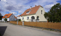 Haus - 3751, Sigmundsherberg - Teilsaniertes Einfamilienhaus mit Garten und Garage