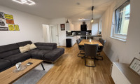 Wohnung - 5531, Eben im Pongau - Coole, moderne Gartenwohnung in Eben