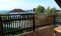 Wohnung - 5301, Eugendorf - Helle 3-Zimmer-Wohnung mit Balkon in Eugendorf