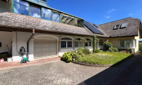 Haus - 7503, Großpetersdorf - Stilvolles Einfamilienhaus in idyllischer ruhiger Lage in Großpetersdorf