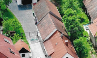 Haus - 7511, Mischendorf - SANIERTES EINFAMILIENHAUS IN ABSOLUTER TRAUMHAFTER RUHELAGE