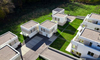 Haus - 3400, Klosterneuburg - Neubau-Haus mit Garten nahe Wien – THE TREELINE - MIETKAUF Möglichkeit