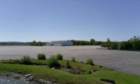 Halle / Lager / Produktion - 7041, Wulkaprodersdorf - Industrieareal mit Hallen, Werkstätten, Büros & 5 ha Schwerlast-Freifläche