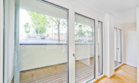 Wohnung - 1090, Wien - Moderne 2-Zimmer Wohnung Erstbezug mit Loggia