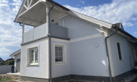 Haus - 7011, Siegendorf - TOP-EINFAMILIENHAUS MIT 933 m² GRUND - KLIMA/POOL/GARAGE!