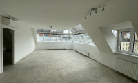 Wohnung - 1050, Wien - TOP-SANIERTE DACHTERRASSEN-MAISONETTE -- KLIMA/RUHELAGE!