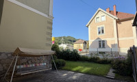 Haus - 8750, Judenburg - Attraktives Stadthaus mit Doppelgarage in Judenburg