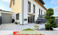 Haus - 5211, Lengau - Modernes Reihenhaus mit Garten & großzügigem Raumangebot