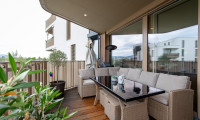 Wohnung - 5020, Salzburg - Wohnen mit Stil – hochwertige 3-Zimmer-Wohnung mit großzügigem Südwestbalkon