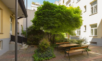 Wohnung - 1150, Wien - Provisionsfrei für den Käufer, Preysinggasse - die Perle im 15. Bezirk, Nähe U3