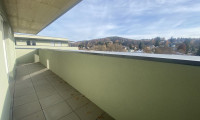 Wohnung - 8044, Graz,11.Bez.:Mariatrost - Traumhafte TERRASSEN-WOHNUNG mit Blick in die Natur