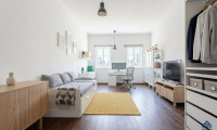 Wohnung - 5020, Salzburg - Geräumiges WG-Leben: großzügige 3-Zimmer-Wohnung, Linzergasse