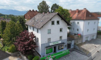 Zinshaus Renditeobjekt - 4552, Wartberg an der Krems - Gepflegtes Ertrags-Objekt mit 4 Etagen und TOP Rendite von ca. 7% (Büro u. Wohnen)