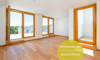 Wohnung - 1130, Wien - FutureFitHomes | Exklusive 3-Zimmer-Dachgeschosswohnung mit Terrasse