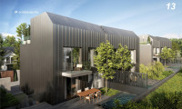 Haus - 3400, Maria Gugging - Luxus-Doppelhaushälften in Maria Gugging - Projektanmeldung nun möglich!