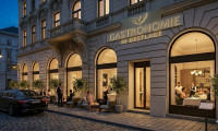 Gastgewerbe - 1010, Wien - Ihr eigener Gastronomiebetrieb - Laufende Übernahme!