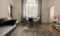 Wohnung - 1170, Wien - Befristet vermietete Altbauwohnung in ruhiger Lage