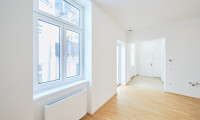 Wohnung - 1180, Wien,Währing - Ruhelage, Balkon und getrennt begehbare Zimmern!