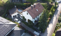 Haus - 4655, Vorchdorf - Haus mit Geschichte und Atmosphäre - das "Nagelschmiedhaus" - schön gelegen, top Infrastruktur!