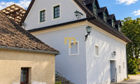 Land und Forstwirtschaft - 3511, Furth bei Göttweig - Historisches Weingut mit angrenzenden Weingärten in Furth bei Göttweig – seltene Gelegenheit zur Miete