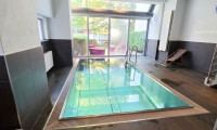 Wohnung - 1060, Wien - 2 Zimmer Altbau-Wohnung mit Indoorpool-SPA