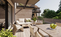 Wohnung - 8510, Stainz - Gemütliche 2-Zimmer-Wohnung mit Balkon zum Entspannen