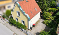 Haus - 7082, Donnerskirchen - Einfamilienhaus mit Garten und vielseitig nutzbarem Nebengebäude