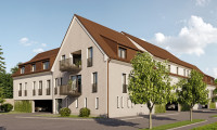 Wohnung - 8510, Stainz - Erstbezug: Wunderschöne Maisonette-Wohnung im Herzen von STAINZ