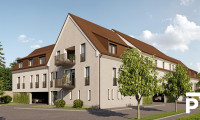 Wohnung - 8510, Stainz - Erstbezug: Wunderschöne Maisonette-Wohnung im Herzen von STAINZ