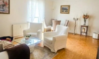 Wohnung - 1220, Wien,Donaustadt - Einziehen & Wohlfühlen! Helle 3 Zimmer Wohnung mit ca. 70m2 Wohnfläche inkl. Garagenplatz, Einbauküche & Aufzug in 1220 Wien (Barrierefrei)