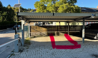 Immobilie - 3400, Klosterneuburg - Carport im Eigentum hinter der FF Maria Gugging