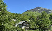 Grundstück - 5020, Salzburg - Hochwertiges Baugrundstück mit Altbestand - Salzburg/Parsch