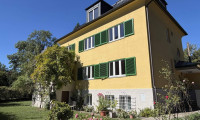 Wohnung - 5020, Salzburg - Traumlage Riedenburg: Wunderschöne Dachmaisonette mit großer Terrasse