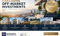 Haus - 8010, Graz - OFF-MARKET INVESTMENTCHANCEN – Renditestarke Zinshäuser, Grundstücke & ganze Bauprojekte!