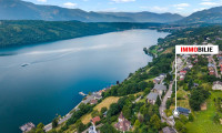 Wohnung - 9872, Millstatt am See - Perfekte Wohnung in Millstatt am See mit Panoramablick!