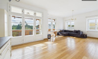 Wohnung - 1130, Wien - Familienwohnung mit Klima und Balkon in Hietzing