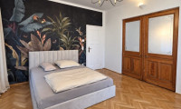 Wohnung - 1130, Wien - Traumhafte 7-Zi. EG-Wohnung mit Garten in 1130 Wien – neuwertig, 170m², Top Ausstattung!