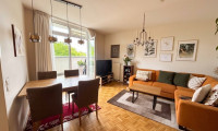 Wohnung - 5020, Salzburg - Gemütliche 3 Zimmer Wohnung mit Balkon und TG Stellplatz in Schallmoos