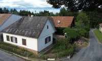 Haus - 8292, Hackerberg - Sanierungsbedürftiges Bauernhaus mit großem Garten und viel Potenzial in Hackerberg