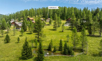 Haus - 9571, Hochrindl - Großzügiges Almhaus für die ganze Familie mit ca. 2.262 m² sonnigem, weitläufigem Grundstück am Hochrindl
