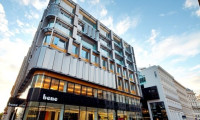 Büro / Praxis - 1010, Wien,Innere Stadt - „Juwel in der City“ - Topmoderne Innenstadtflächen