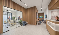 Büro / Praxis - 3400, Klosterneuburg - Moderne Praxisräume in einem Mehrgenerationenhaus mit Concierge-Service