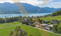 Wohnung - 4865, Nußdorf am Attersee - Dachgeschosswohnung mit herrlichem Ausblick nahe dem Attersee