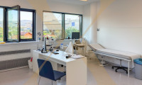 Büro / Praxis - 4020, Linz - Attraktive Ordinationsfläche an der Donaulände - Ärztezentrum - zu vermieten!