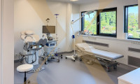 Büro / Praxis - 4020, Linz - Attraktive Ordinationsfläche an der Donaulände - Ärztezentrum - zu vermieten!