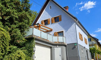 Haus - 8614, Breitenau am Hochlantsch - Wunderschönes, saniertes Einfamilienhaus mit Garten, Terrasse und Garage!