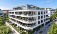 Wohnung - 1220, Wien,Donaustadt - Exklusive 3-Zimmer-Dachgeschosswohnung mit großzügiger Terrasse & Weitblick